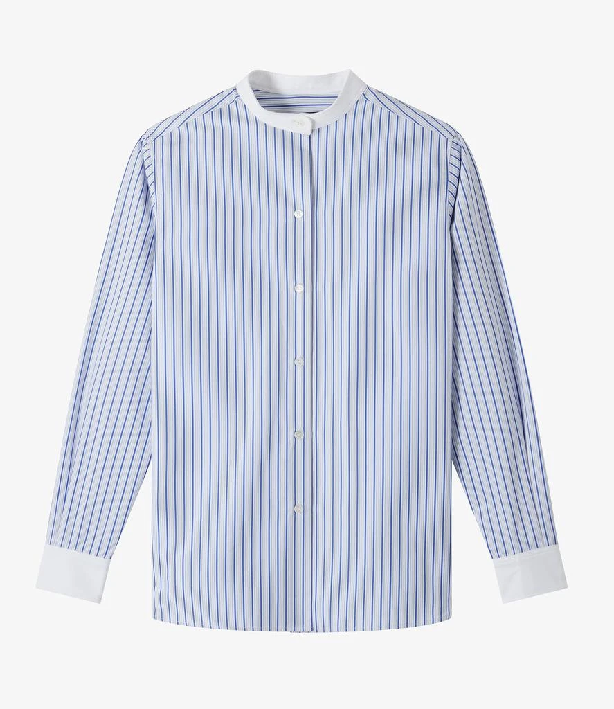 Anastasia Barbieri Venezia shirt 2