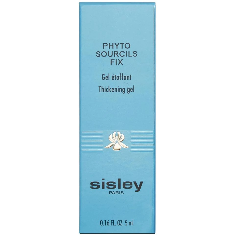 Sisley Sisley Paris Phyto Sourcils Fix Gel 5ml 3