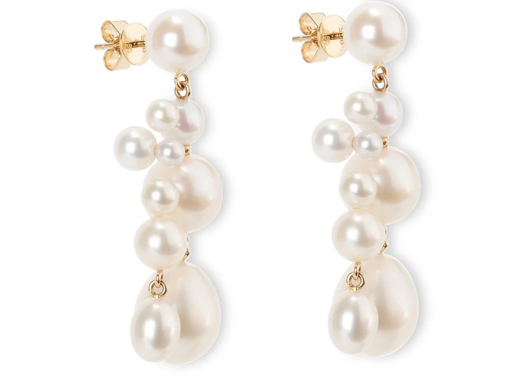 Sophie Bille Brahe Beverly earrings 3