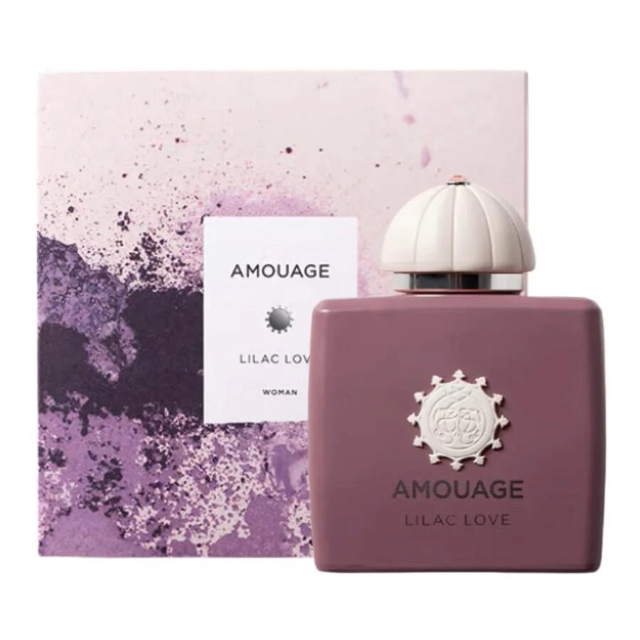 Amouage Amouage Lilac Love Ladies EDP 1