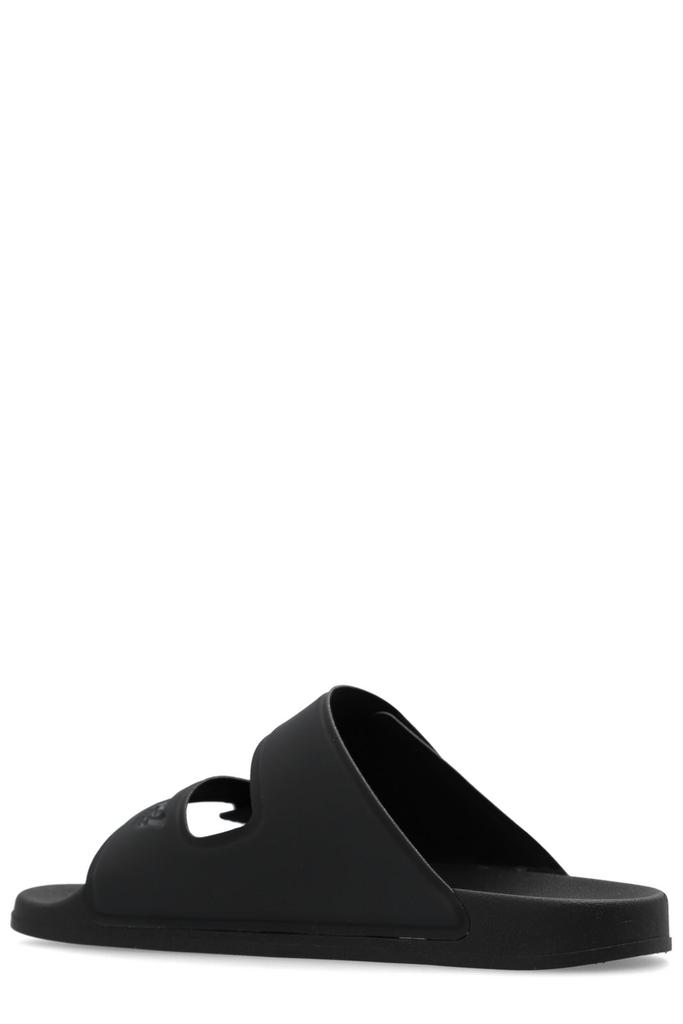 Shop Diesel Sa-Lax Slides on Sale at BeyondStyle – Get 56