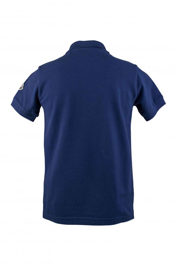 Moncler Polo Shirt