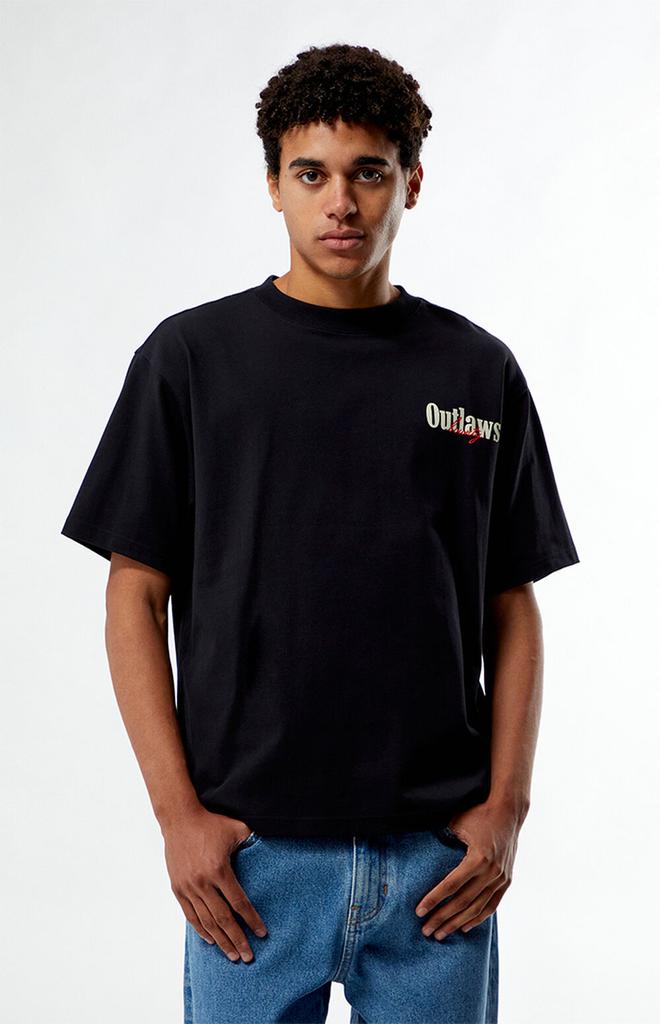 PacSun Outlaw T-Shirt
