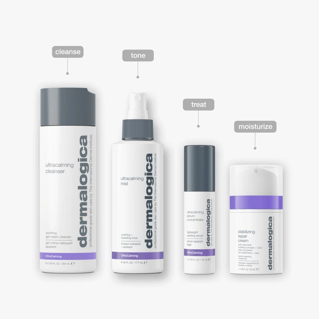 Dermalogica Dermalogica Stabilizing Repair Cream 50ml 7