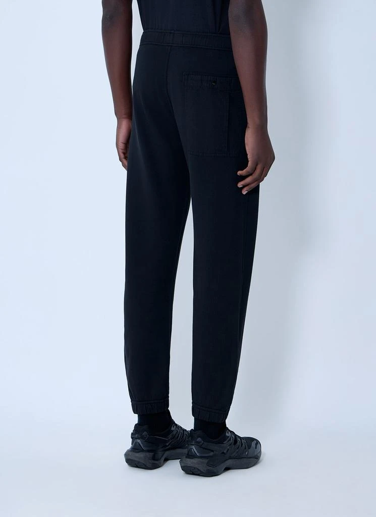 Stone Island Logo Patch Track Pants 4