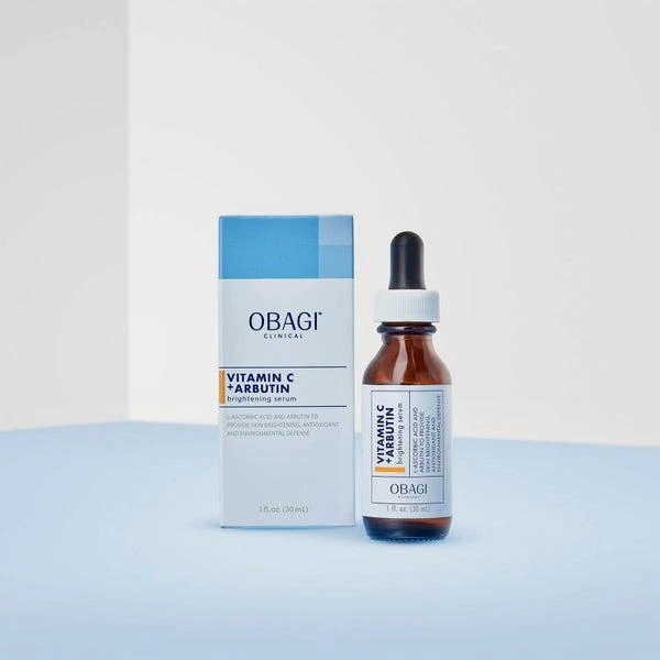 Obagi Obagi Clinical Vitamin C Arbutin Brightening Serum 1 fl. oz 2
