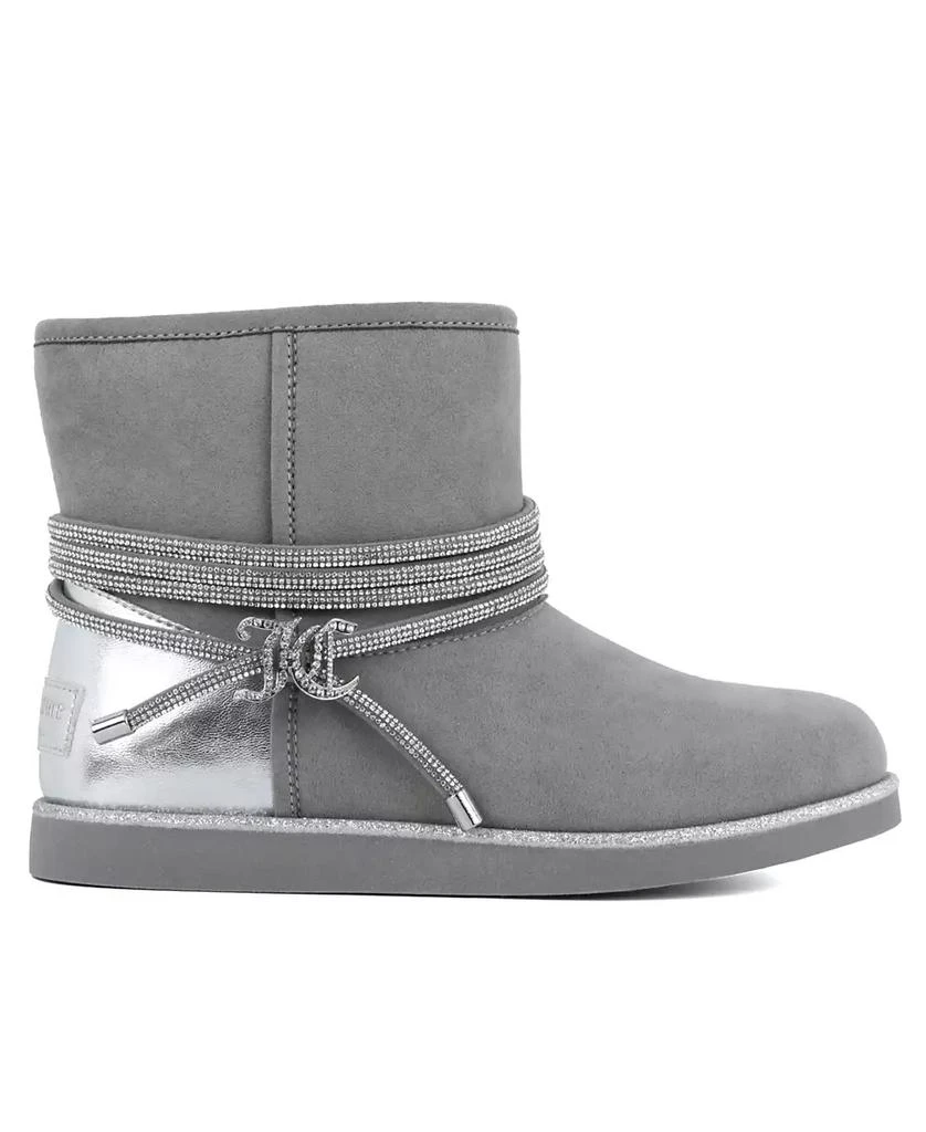 Juicy Couture Women's Kandar Embellished Cold Weather Boots 2