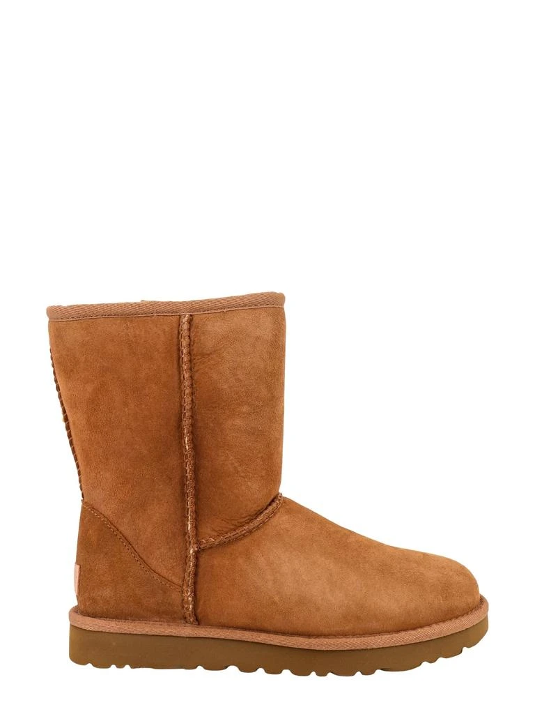 UGG Classic Short Ankle Boots 1