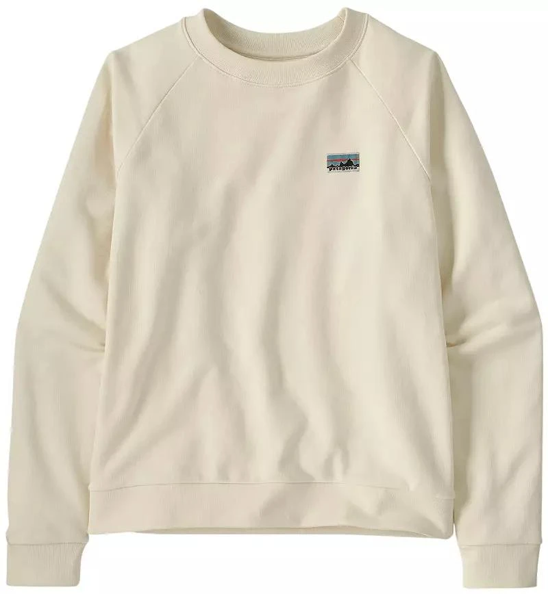 Patagonia Patagonia Women's Regenerative Organic Certified Cotton Essential Pullover 4