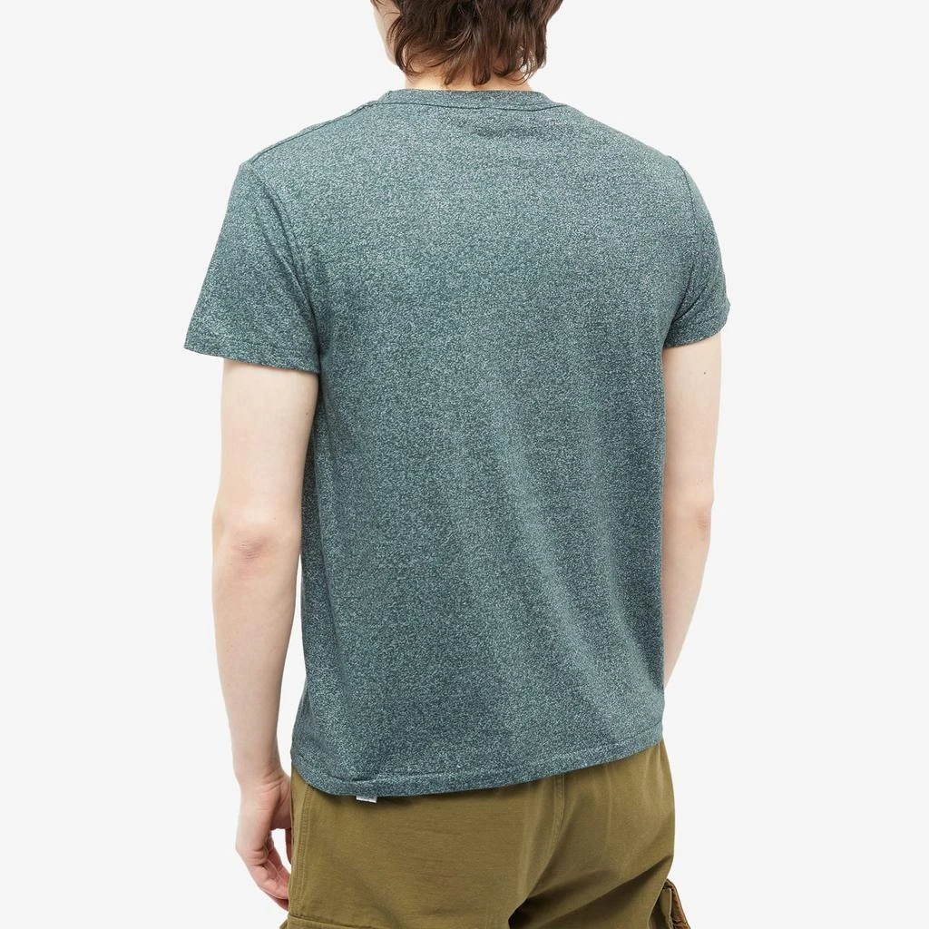 Velva Sheen Velva Sheen Twist Pocket T-Shirt 3