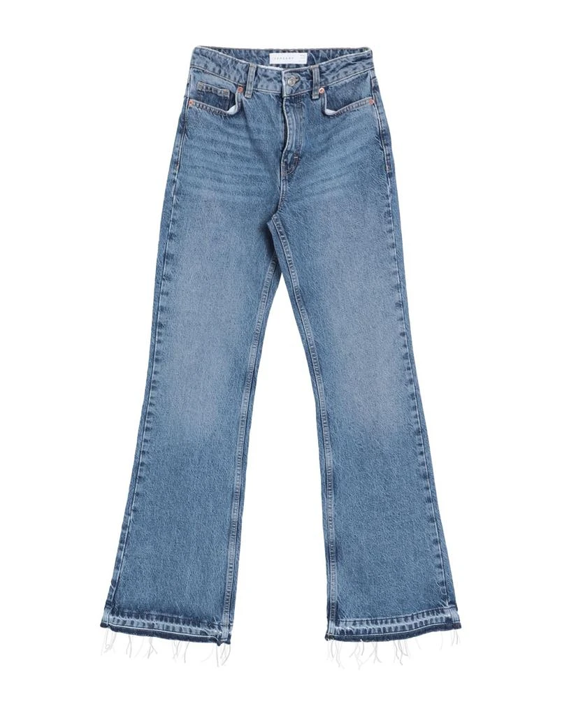 Topshop Denim pants 1