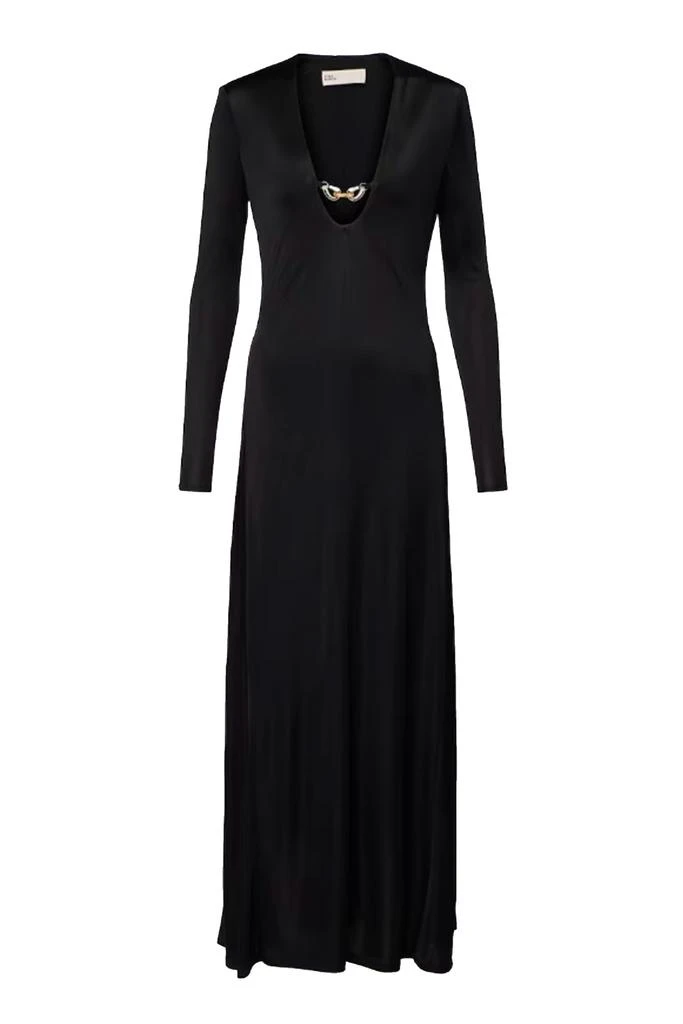 Tory Burch Tory Burch Dresses Black 1