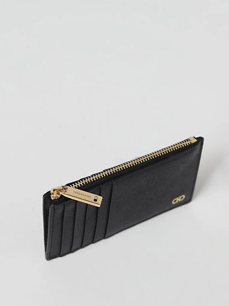 Salvatore Ferragamo Wallet men Ferragamo 3