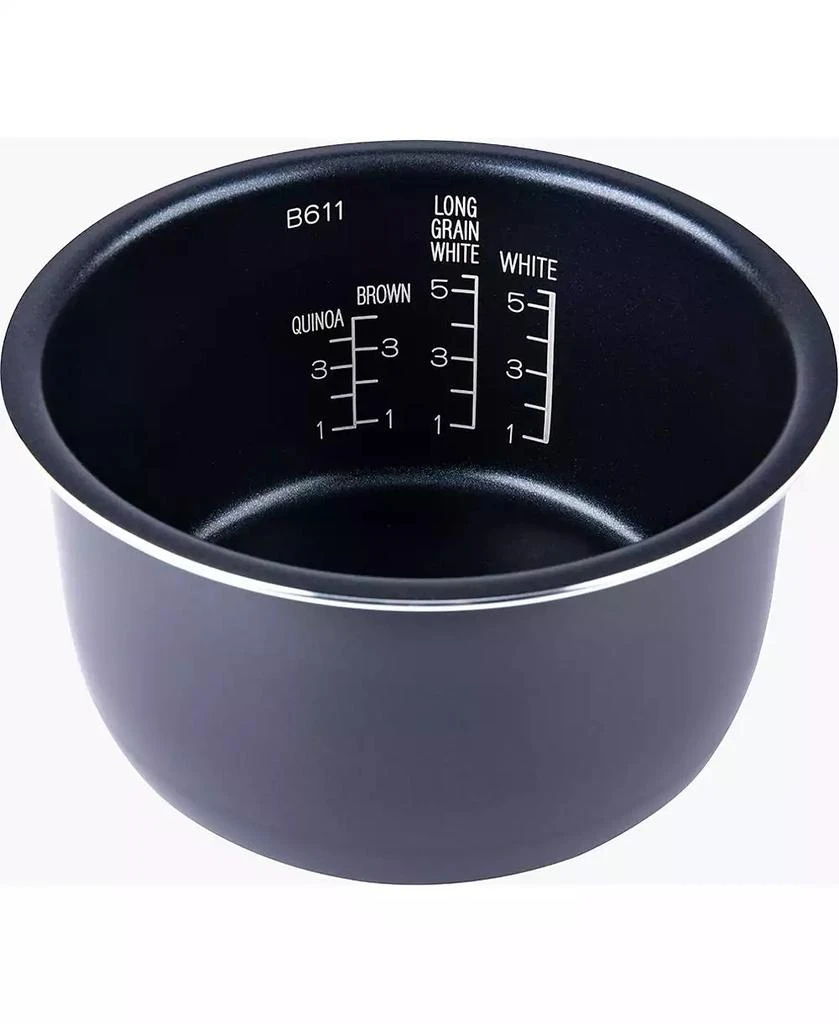 Zojirushi Micom Rice Cooker Warmer 10 Cup 3