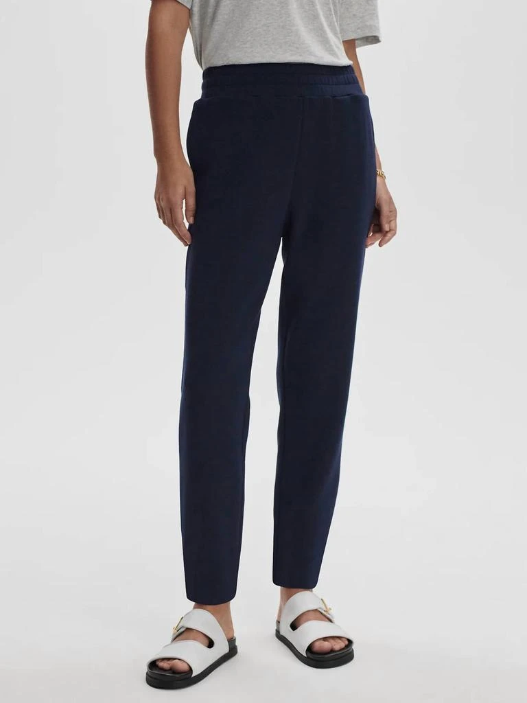 Varley Varley - Cigarette-cut Slim Pant