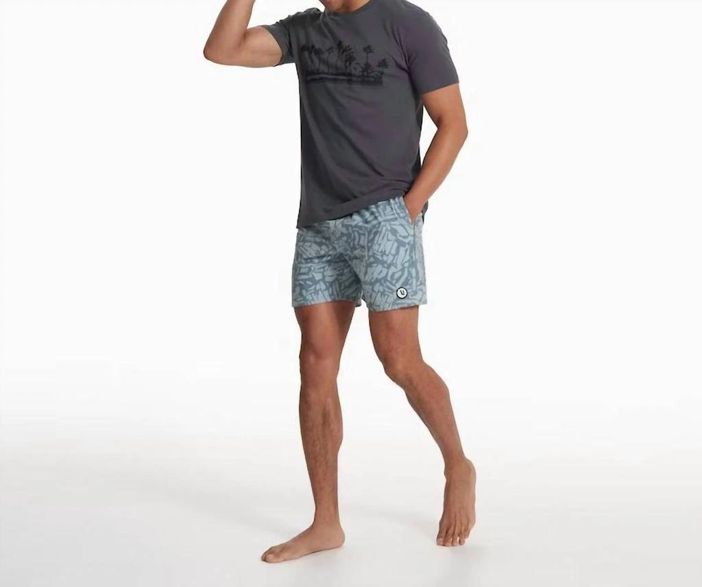 Vuori Vuori - CAPE SHORTS 6