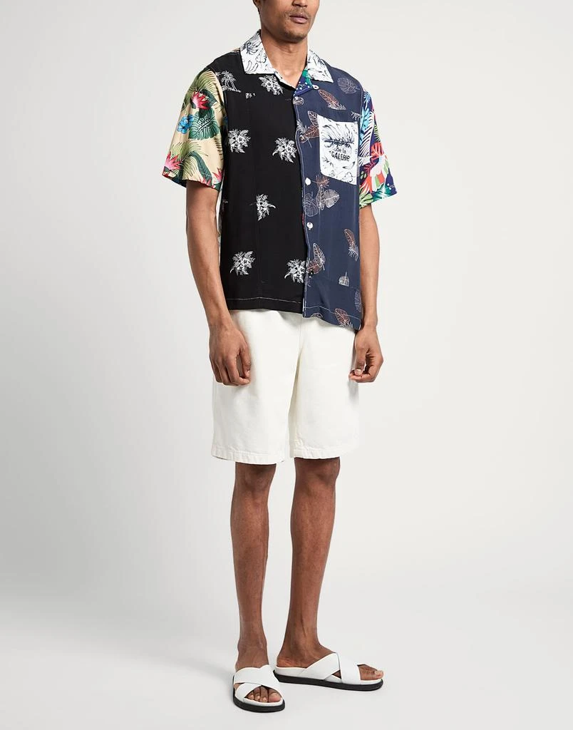 Gallery Dept Patterned shirt 2