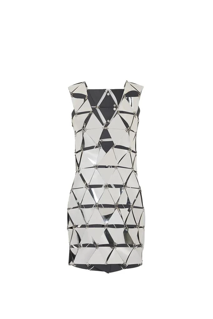 Paco Rabanne Dress 1