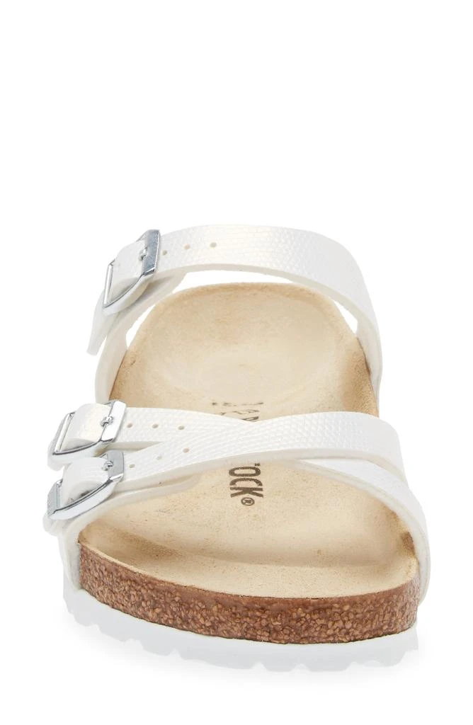 Birkenstock Franca Slide Sandal 3