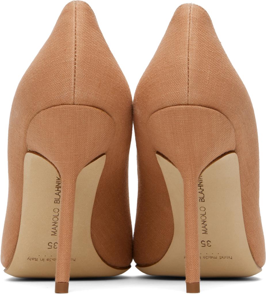 最終SALE : MANOLO BLAHNIK ターコイズ スエード BB BB | Light Grey