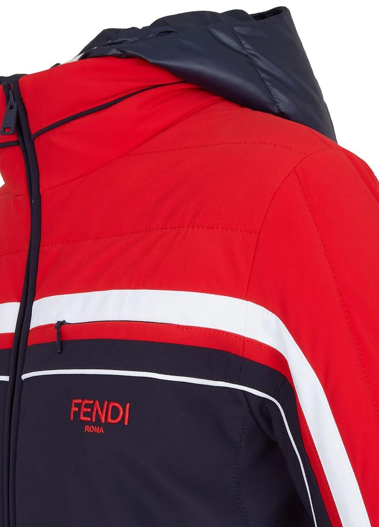 Fendi Ski Jacket 4
