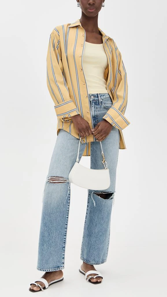 SLVRLAKE Grace Jeans 4