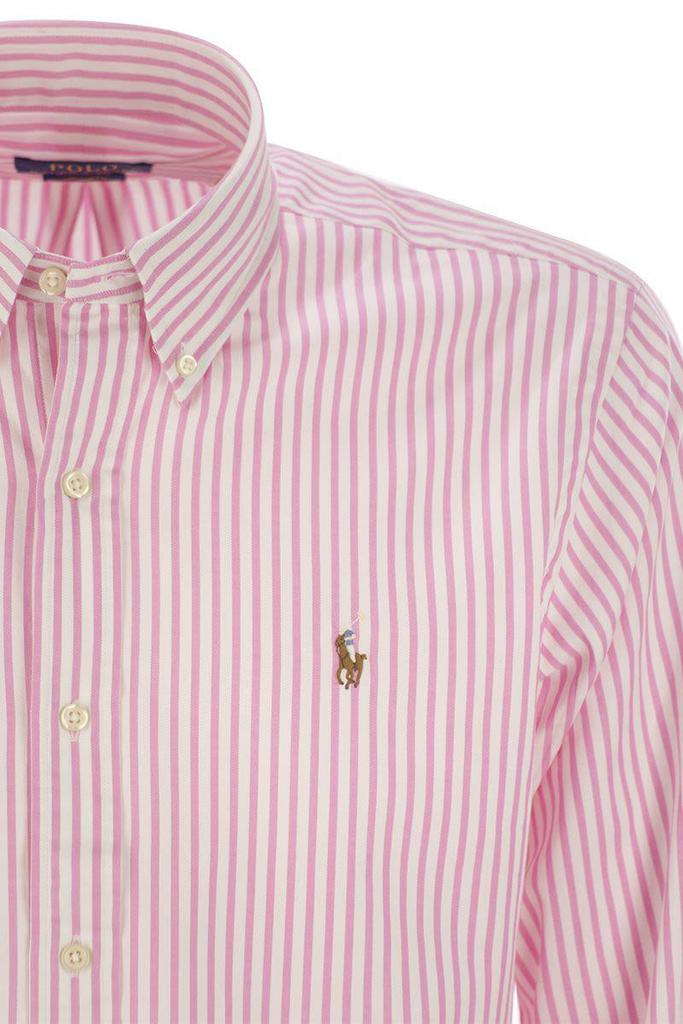 POLO RALPH LAUREN リンリンさま専用 Polo Ralph Lauren cotton shirt PRM EU