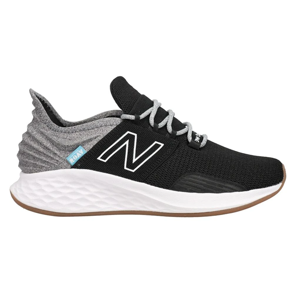 New Balance Fresh Foam Roav Tee Shirt Running Shoes 1