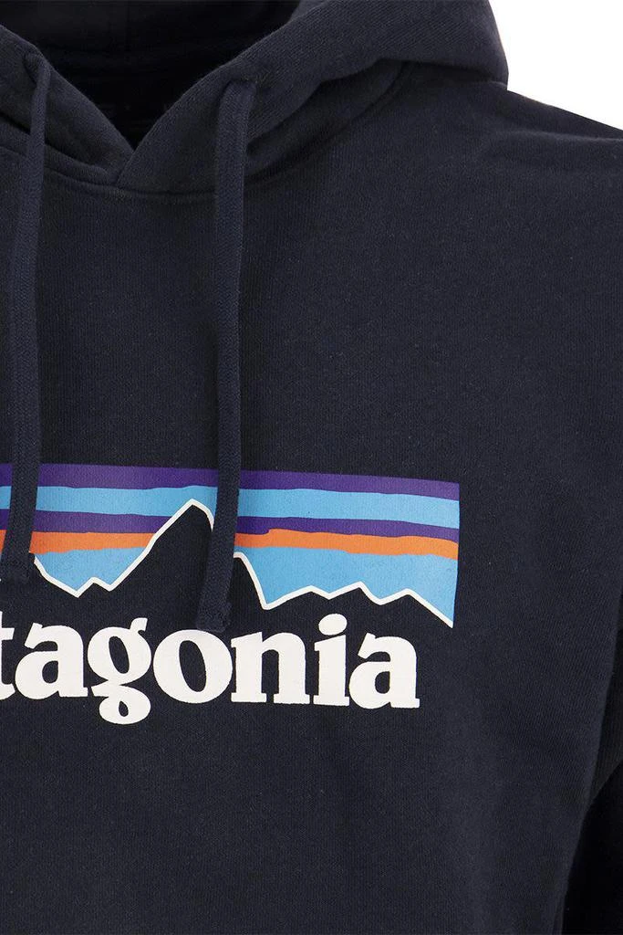 PATAGONIA PATAGONIA Cotton blend hoodie 4