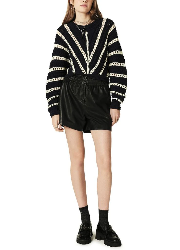 ba&sh Gardy jumper 6