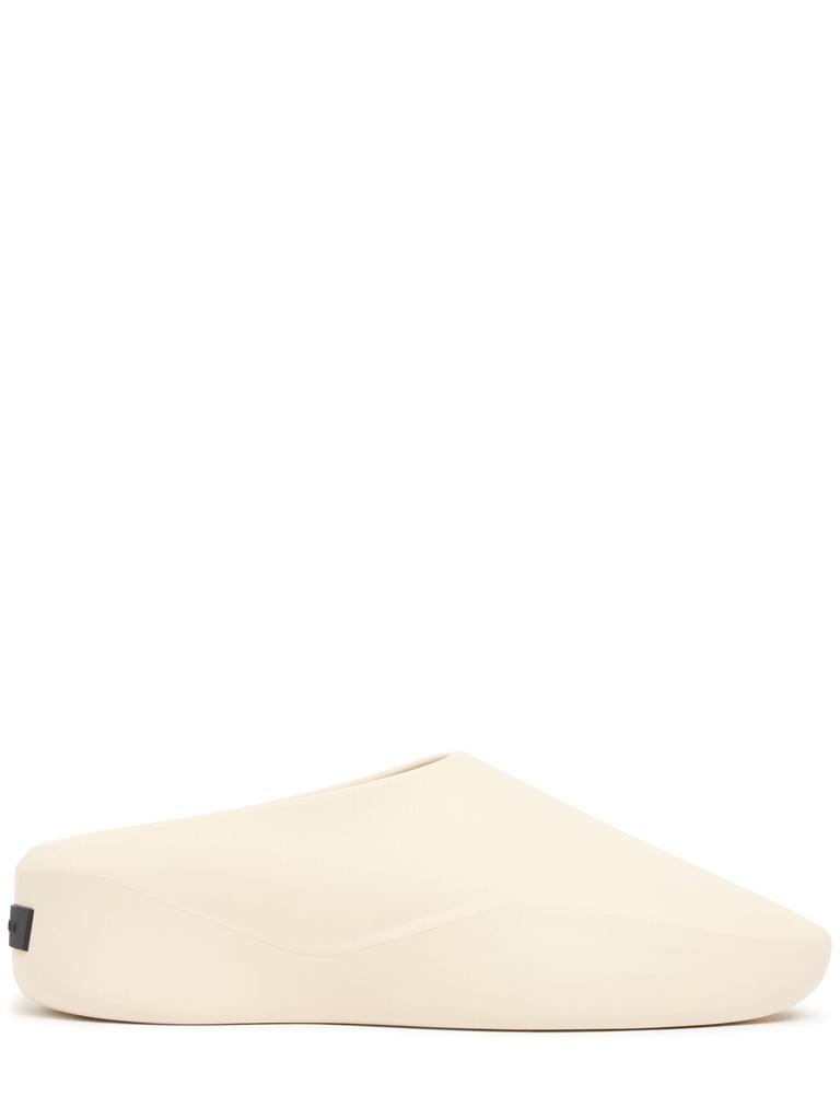 Fear of god Runner Rubber Slippers