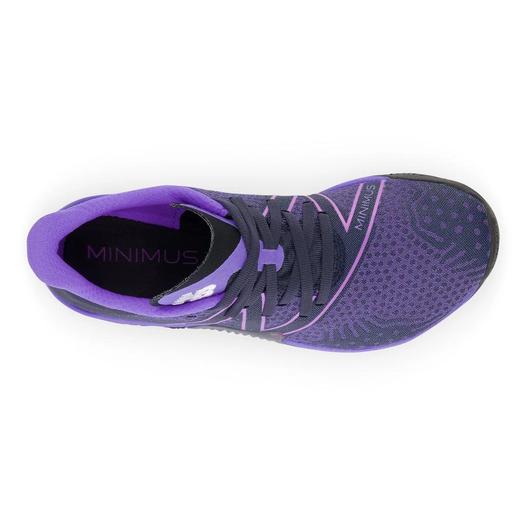 New Balance Minimus TR 2