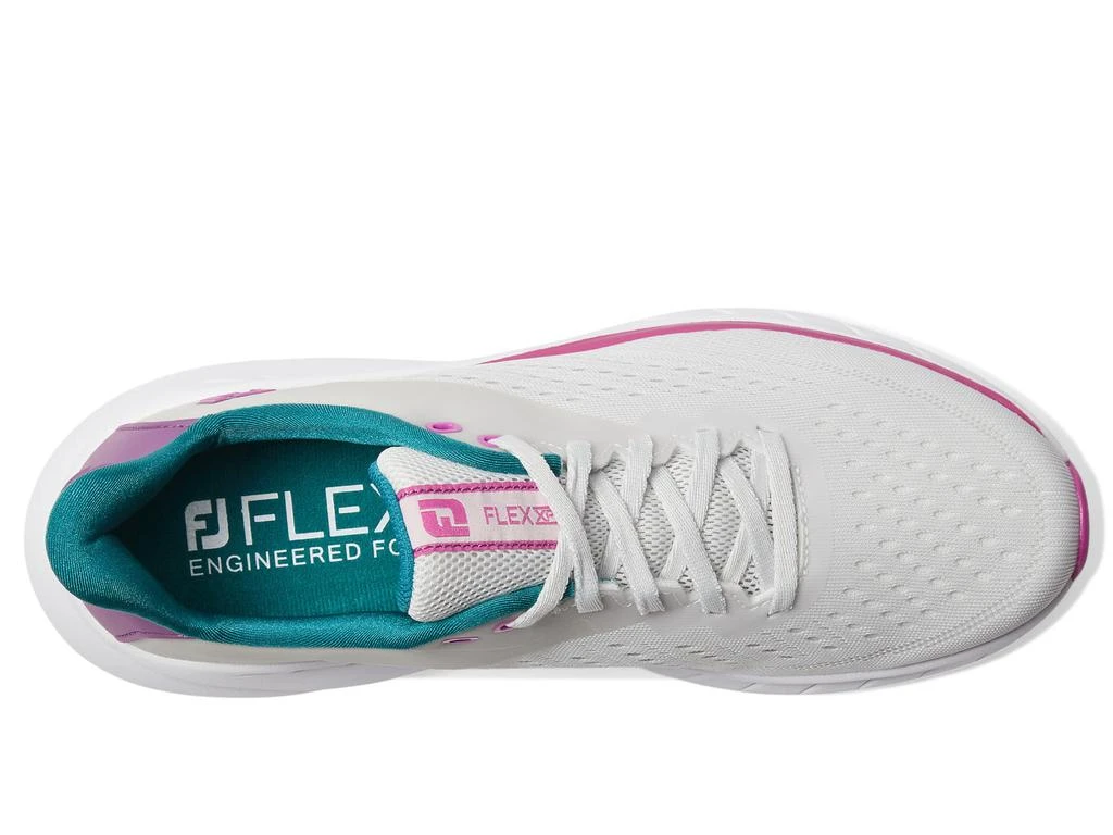 FootJoy FJ Flex XP Golf Shoes- Previous Season 2