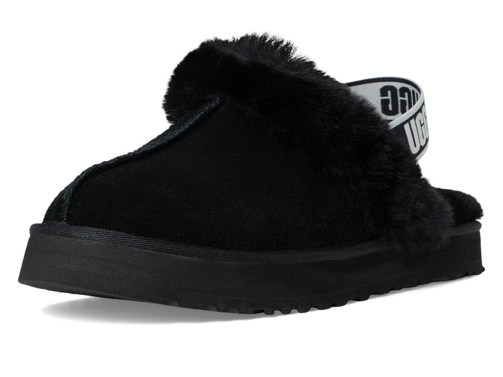 UGG Kids Funkette (Little Kid/Big Kid) 7