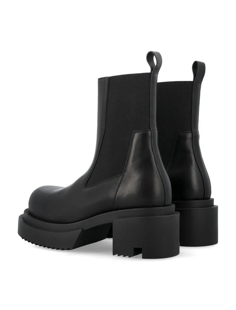 Rick Owens Rick Owens Beatle Bogun 4