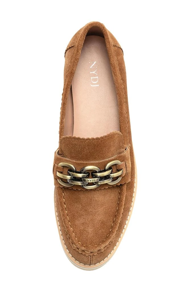 NYDJ Owen Loafer 4