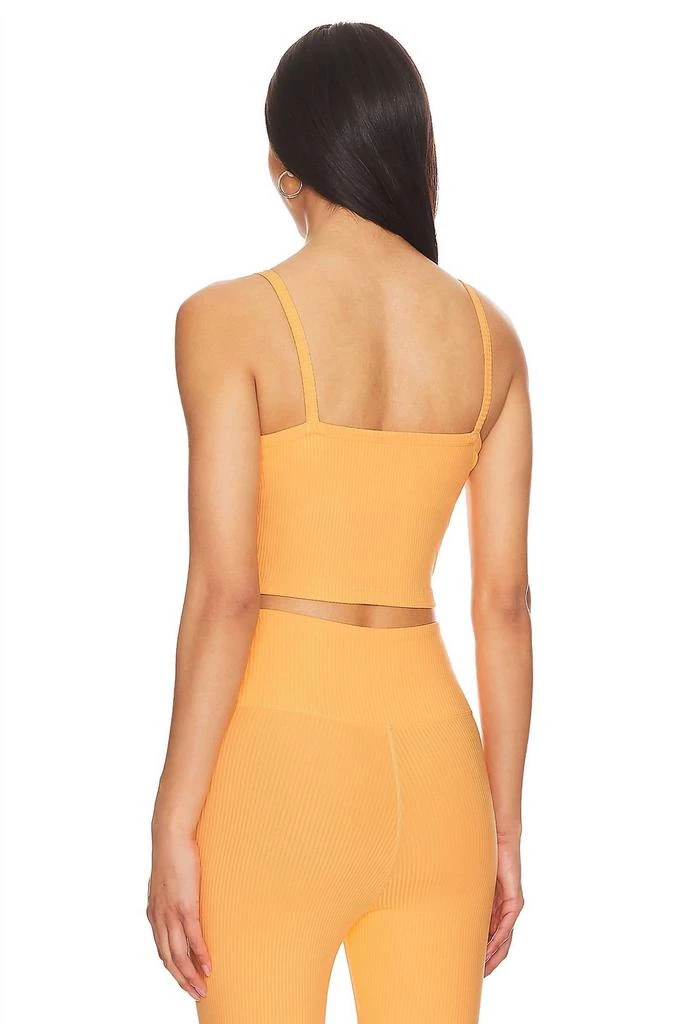 Year Of Ours Year Of Ours - Ribbed Bralette Tank 4