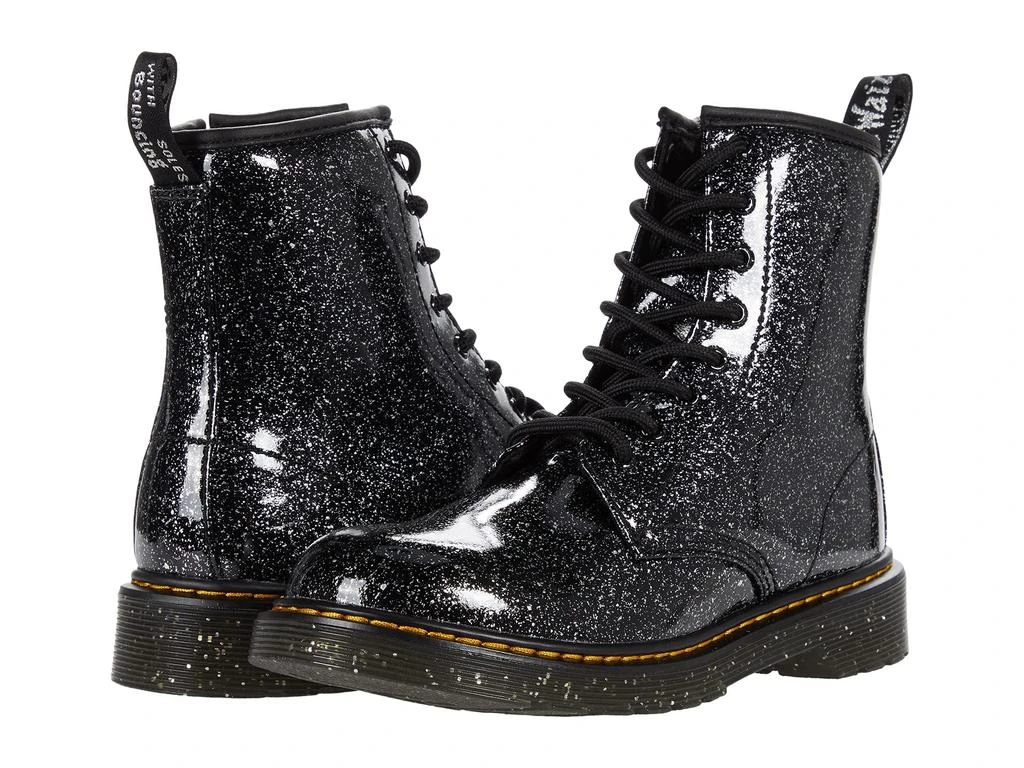Dr. Martens 1460  Lace Up Fashion Boot (Big Kid) 1