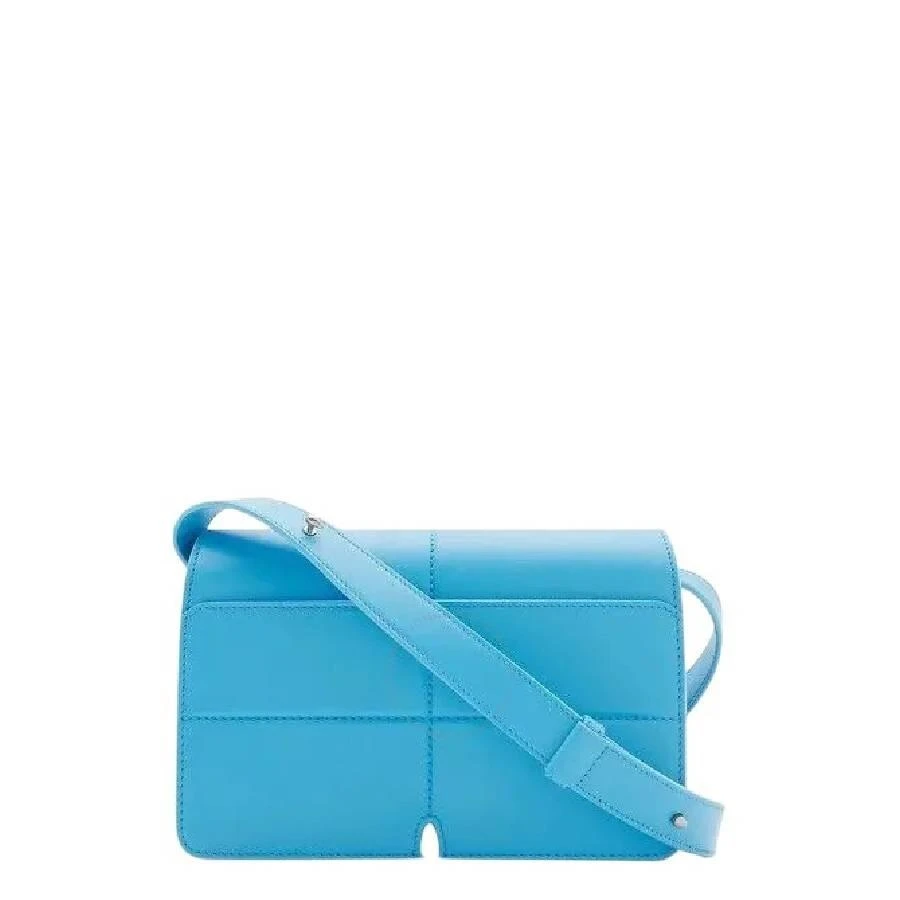 Burberry Equestrian Knight Snip Crossbody Bag 2