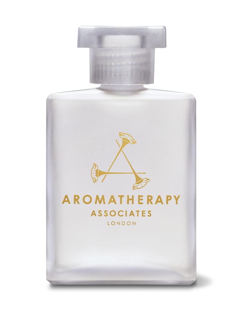 Aromatherapy Associates Support Breathe Bath and Shower Oil, 55mL/ 1.85 oz