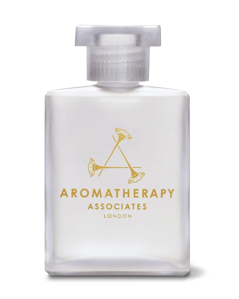 Aromatherapy Associates Support Breathe Bath and Shower Oil, 55mL/ 1.85 oz 1
