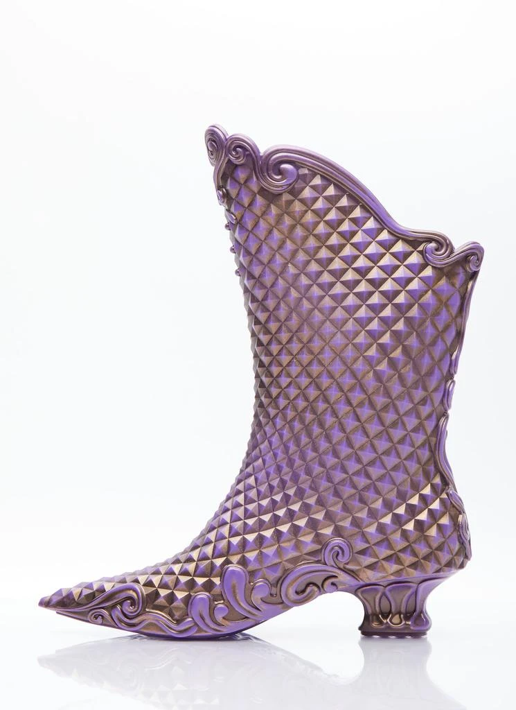 Y/Project Court Boots 4