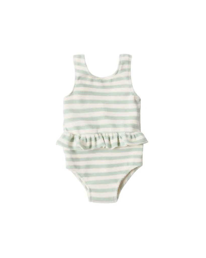 Rylee + Cru Rylee + Cru - Girls
 Skirted One-piece
