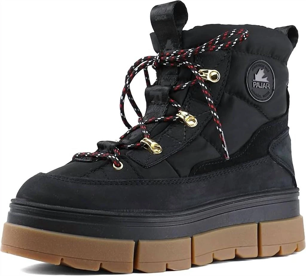 Pajar Pajar - Women's Helicon Boots 2