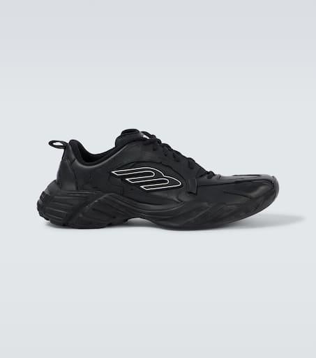 送料関税込★Balenciaga★Monday 3Bスポーツアイコン スニーカー Balenciaga Men's Monday 3B Sports Icon Sneakers - Bergdorf