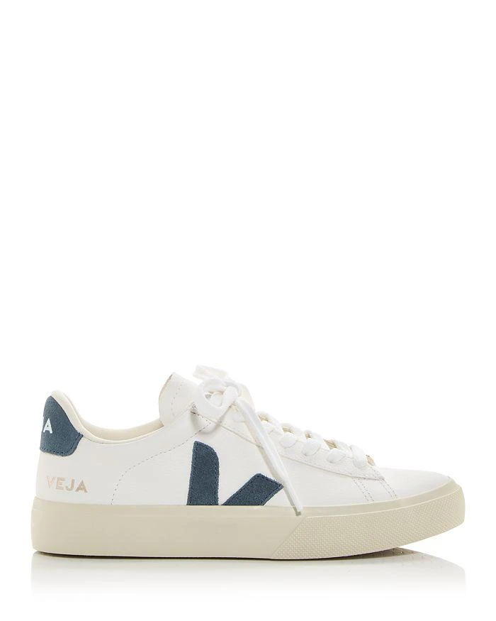 Veja Women's Campo Low Top Sneakers 3