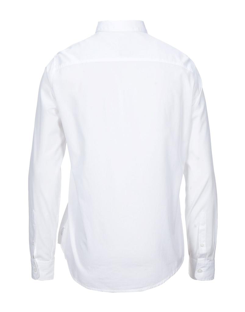 Armani Exchange Armani Exchange - Shirts - White - Man