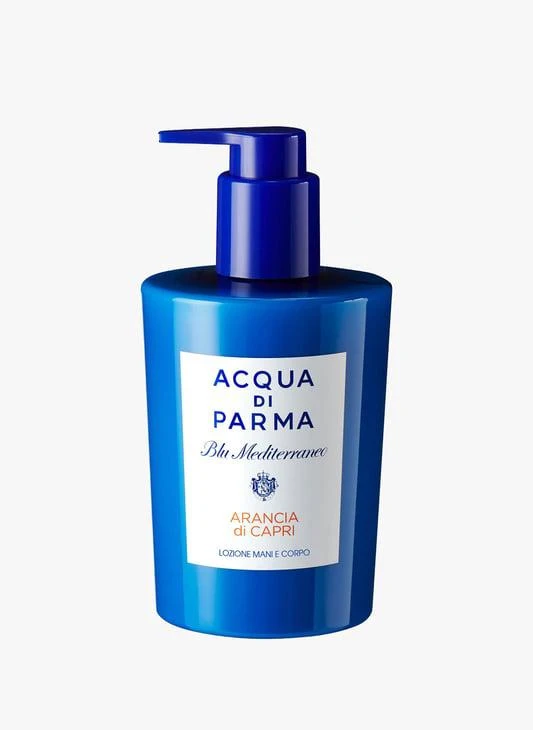 Acqua di Parma Arancia di Capri Hand Body Cream