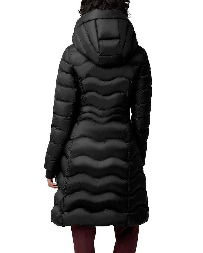 Soia & Kyo Lita Down Coat