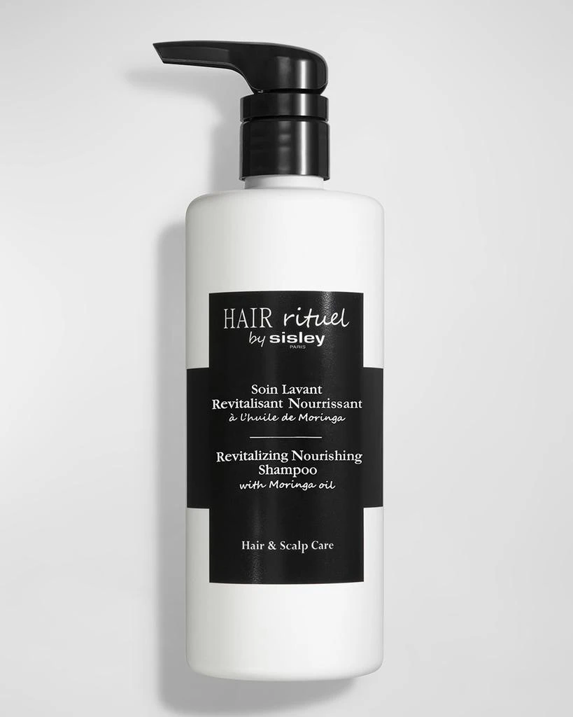 Sisley Hair Rituel Revitalizing Nourishing Shampoo, 16.9 oz. 1
